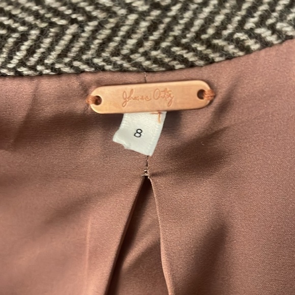 Johanna Ortiz Equestrian Novelty Jacket Embroidered - Picture 4 of 5